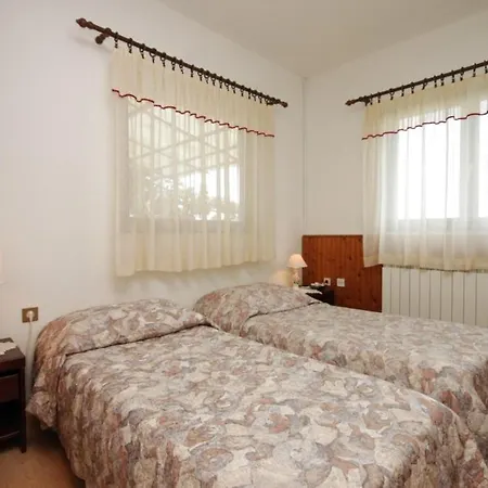 With A Parking Space Lovran, Opatija - 7743 Apartment Lovran