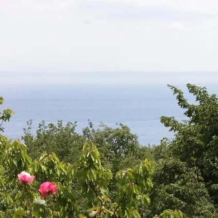 Lejlighed With A Parking Space Lovran, Opatija - 7743 *