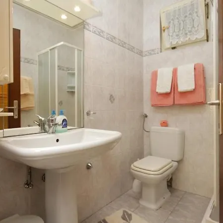 Apartament With A Parking Space Lovran, Opatija - 7743