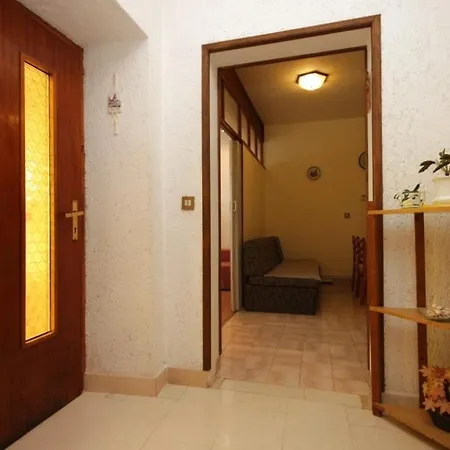 With A Parking Space Lovran, Opatija - 7743 *