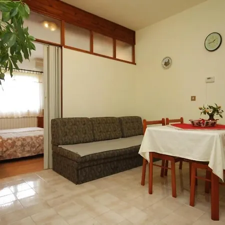 Apartman With A Parking Space Lovran, Opatija - 7743