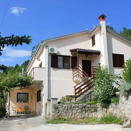 아파트 With A Parking Space Lovran, Opatija - 7743 로브란