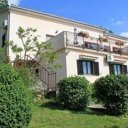 With A Parking Space Lovran, Opatija - 7743 Apartamento Lovran