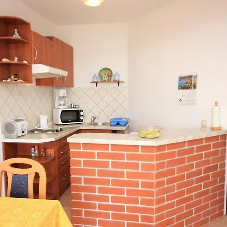 Apartamento With A Parking Space Lovran, Opatija - 7743