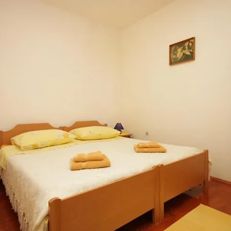 With A Parking Space Lovran, Opatija - 7743 *