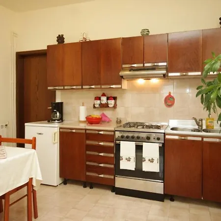 Apartamento With A Parking Space Lovran, Opatija - 7743 *