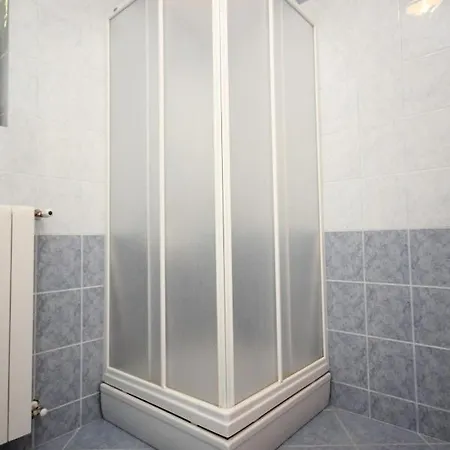 Apartamento With A Parking Space Lovran, Opatija - 7743