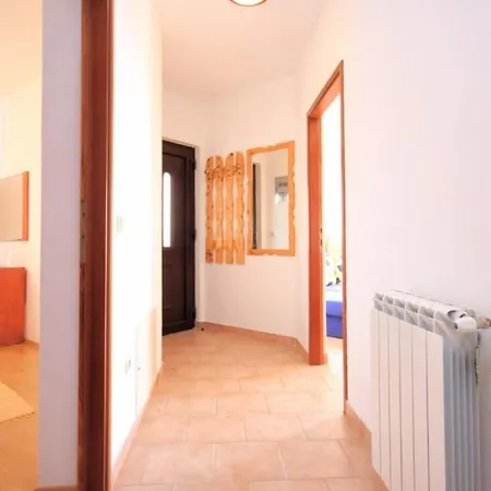 With A Parking Space Lovran, Opatija - 7743 *