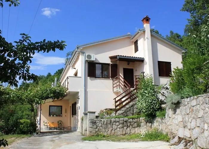 Apartman With A Parking Space Lovran, Opatija - 7743 Lovran