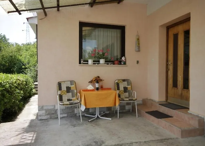 With A Parking Space Lovran, Opatija - 7743 * Lovran