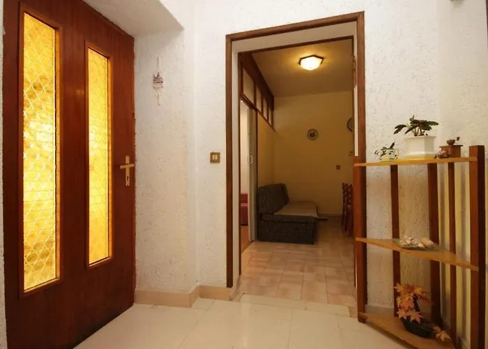 With A Parking Space Lovran, Opatija - 7743 *